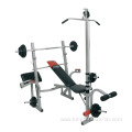 High Quality OEM KFBH-73 Competitive Price Weight Bench